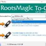 How to Use RootsMagic To-Go on a Flash-Drive?