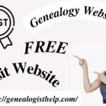 Best Free Genealogy and Family History Websites