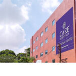 Best Hospital in Hitec city | CARE Hospitals Outpatient Centre, Hitec, Hyderabad