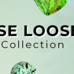 Get a Collection of Turquoise Loose Gemstone at wholesale price.