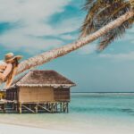 Maldives Tour Package From Delhi | Honeymoon Package