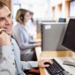 HOW TO MANAGE A SUCCESSFUL CALL CENTER