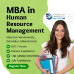 Online MBA Degree in Human Resource Management in Vadodara