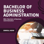 Online Bachelor of Business Administration | BBA Degree in Vadodara