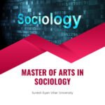 Online Master of Arts in Sociology | MA  Degree in Vadodara