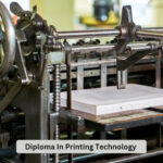 Online Diploma In Printing Technology in India