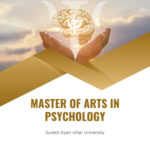 Online Master of Arts (MA) in Psychology in India