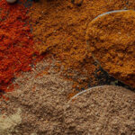 Best Recipe Masala & Spices