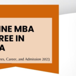 Online MBA Degree in India: Course, Fees, Career, and Admission 2023