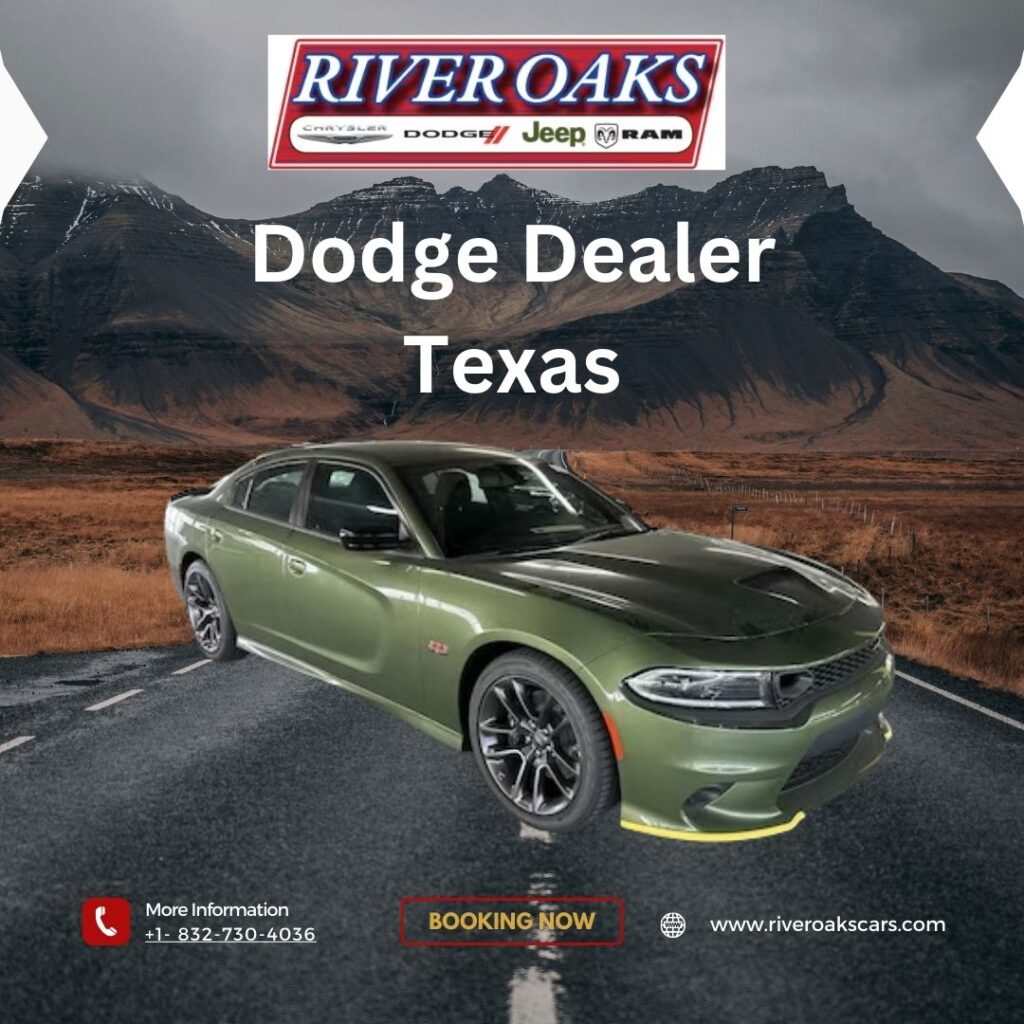 Dodge Challenger for Sale Houston
