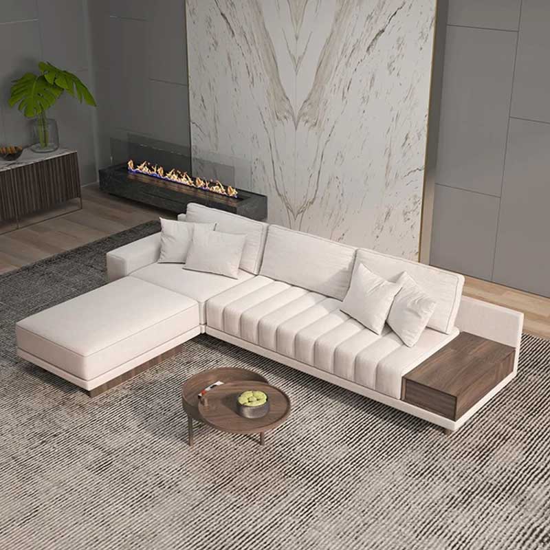 Living Room Furniture in Abu Dhabi
