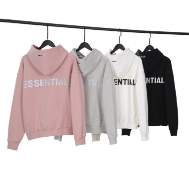 Essentials hoodies