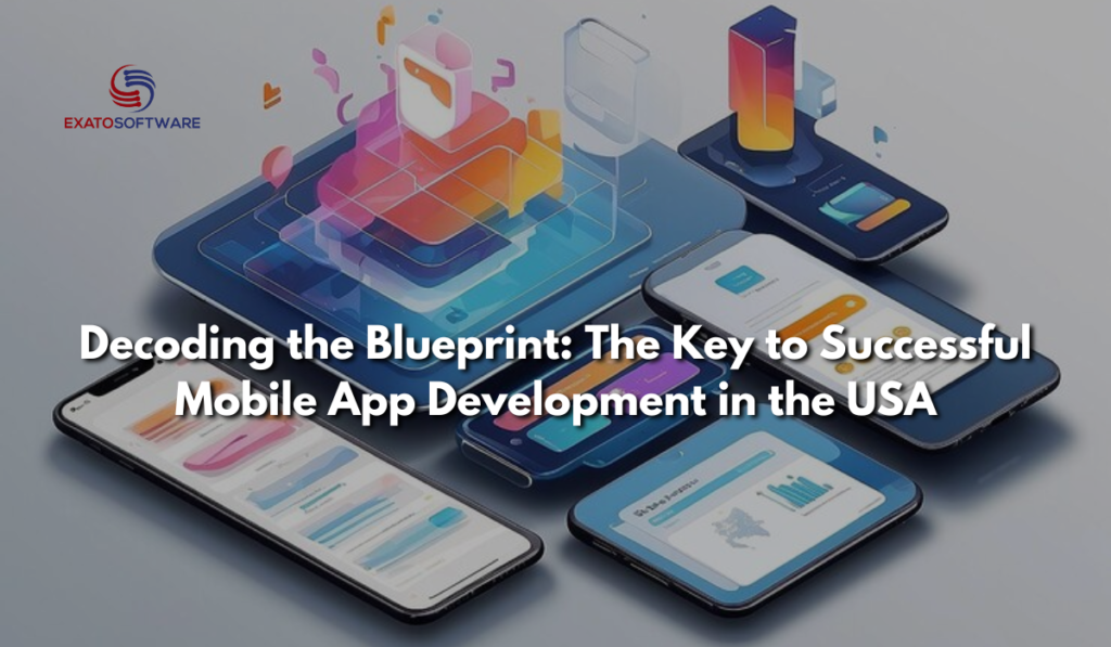Mobile App Development in the USA