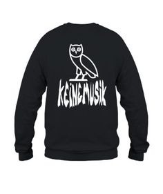 Discover the Glorious Keinemusik Sweatshirt Fashion's New Icon