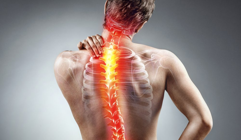 Safe and Effective Solutions for Muscle pain