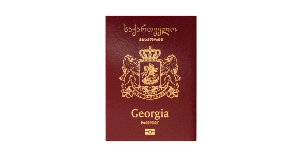 The Ultimate Guide to Obtaining a Georgia Visa for Indian Travelers