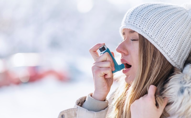 You Can Manage Asthma in 5 Easy Ways