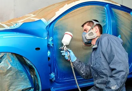 car-paint-repair-bradford