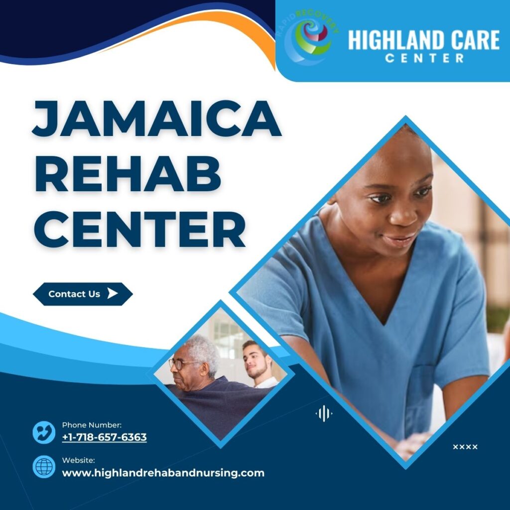 Best Nursing Homes in Jamaica