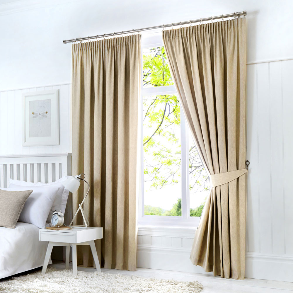 Linen Curtains