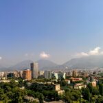 How to apply for Albania Visa