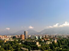 How to apply for Albania Visa