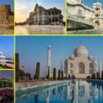 Explore Agra, Mathura, and Vrindavan: One Day Bus Tour from Delhi