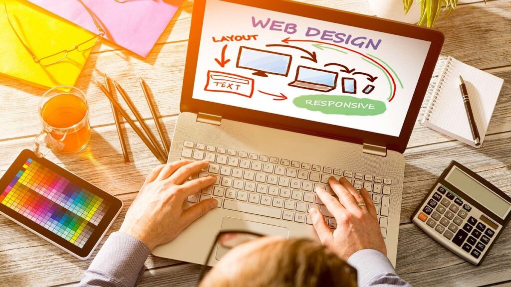 Website Development In Sydney: Comprehensive Solutions for Your Business Needs