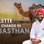 Gazette Name Change in Rajasthan