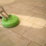 Tile & Grout Cleaning Houston